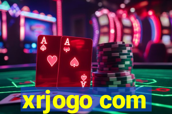 xrjogo com